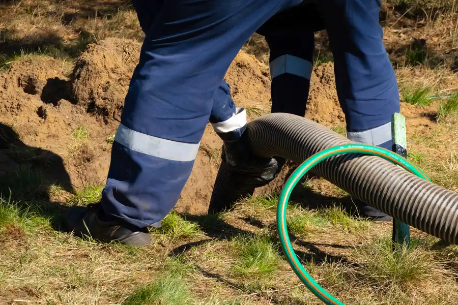 Affordable Drainage Services Lawrenceville, GA