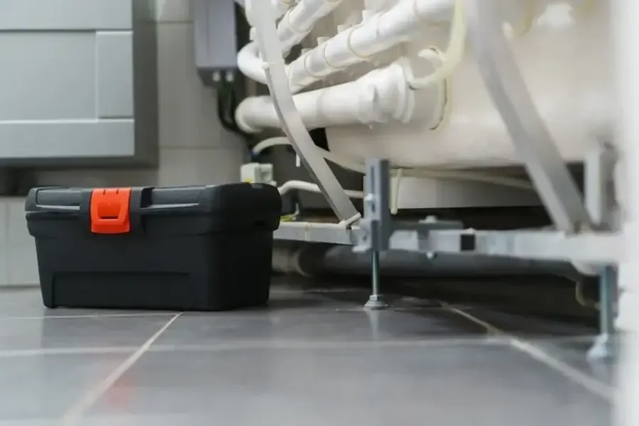 Expert Plumbing Repair Lawrenceville, GA