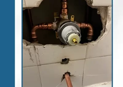 Plumbing Contractor
