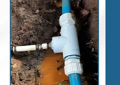 Plumbing Contractor