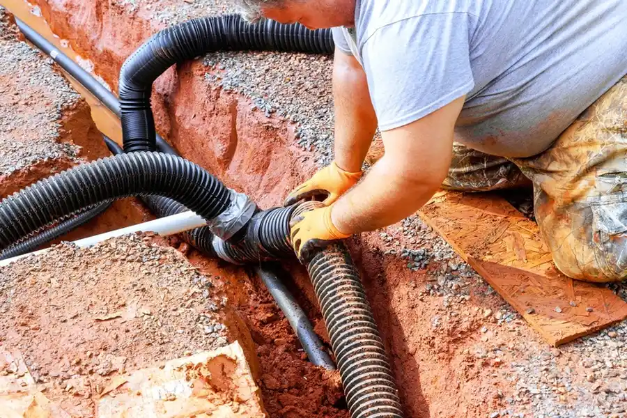 Quality Drainage Services Lawrenceville, GA