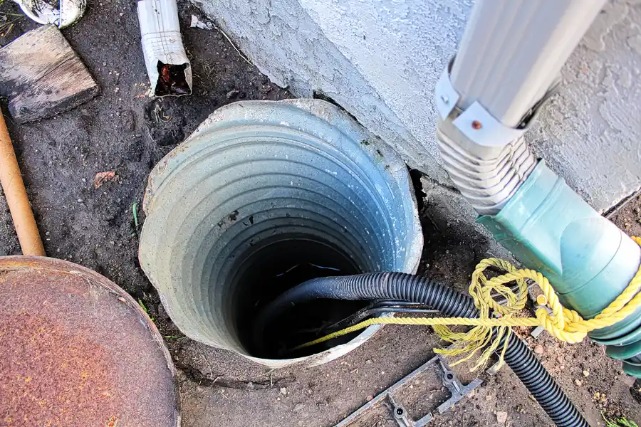 Reliable Drainage Services Lawrenceville, GA